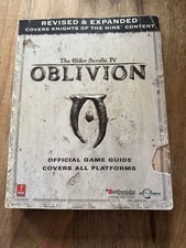 The Elder Scrolls IV Oblivion