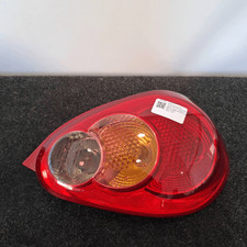 815510H070 Fanale post. DX