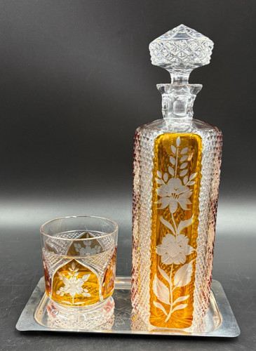 Set egoiste whisky cognac - whisky,