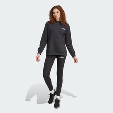 tuta  Adidas donna sportswear