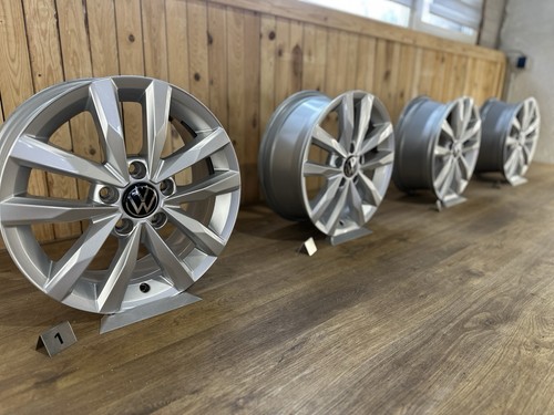 Set originale cerchi trondheim - set,