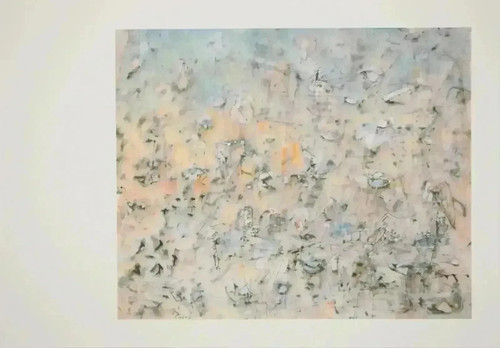 Mark tobey giardino - mark,