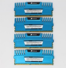 Corsair 16 GB (4x4 GB)