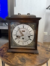 Orologio da tavolo kienzle 563b/01anni 70