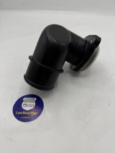 Tubo manicotto alta pressione - tubo,