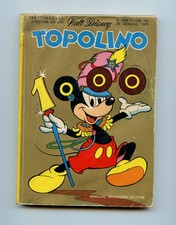 TOPOLINO LIBRETTO 1000 originale discreto/buono