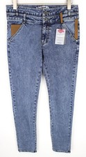 Desigual Coll _ Rep Jeans Da