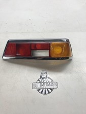 Fanale posteriore fanale