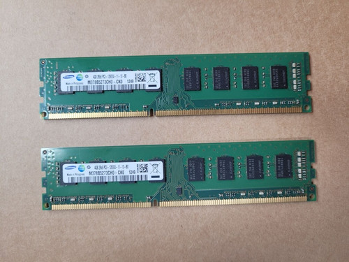 Memoria ram samsung ddr3 - memoria,