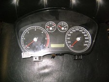 strumentazione contachilometri