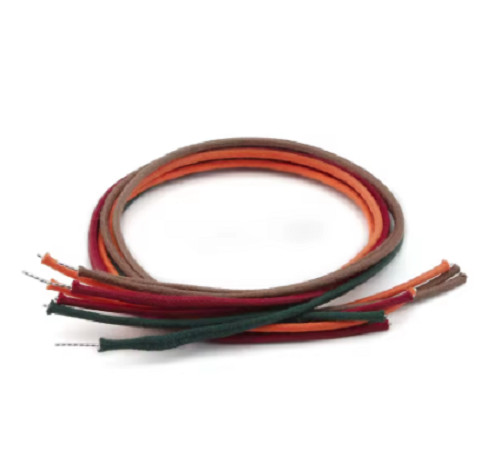 Cavo cotone treccia per - in,