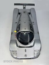 EXOTO 1:18 CLEAN-MERCEDES C9