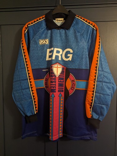 Match worn maglia - 🚨match,