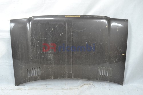 Cofano anteriore austin mini - anteriore,