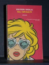 Ester Viola - Gli spaiati -
