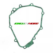 GUARNIZIONE CARTER VOLANO COPRI STATORE HONDA HORNET CB 600 DAL 1998 AL 2006