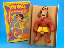 FIGURINA VINTAGE STRETCH