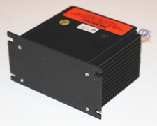 Amplificatore driver motore