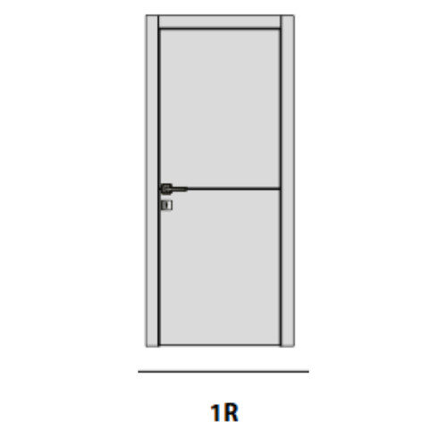 Porta battente modello - battente,