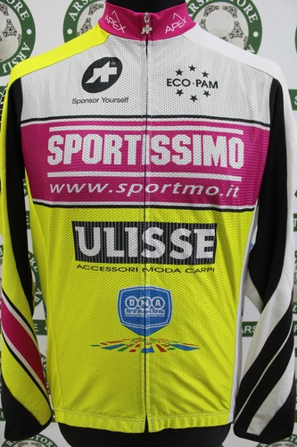 Giacca jacket ciclismo bike