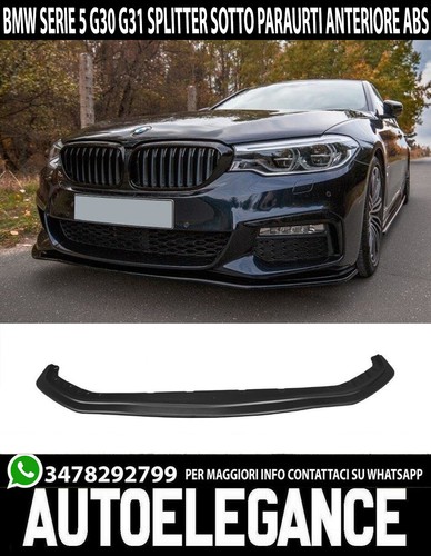 Lama bmw serie g30 - lama, 5
