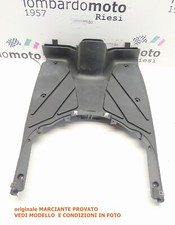 APRILIA SR MOTARD 50 125 2013 2020 pedana poggiapiedi originale