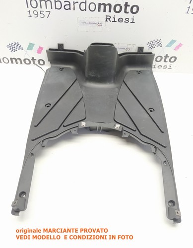 Aprilia motard 125 2013 - sr, 50