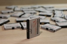 Batteria originale Becker Map