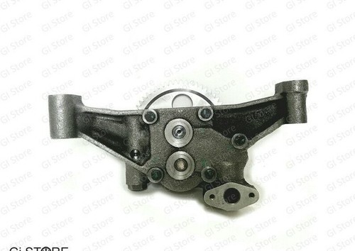 Pompa olio oem - oem, 006002746c92