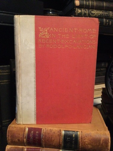 Ancient rome the - ancient,
