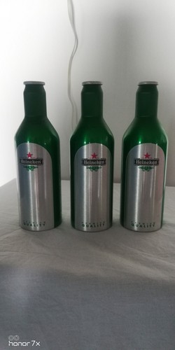 Heineken bottiglia birra - bottiglia,