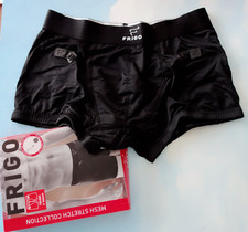 FRIGO Mesh STRETCH Trunk 3"