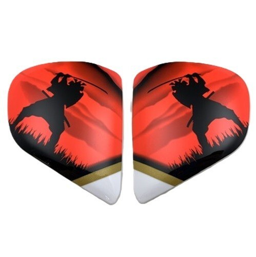 Casco arai corsair - x, vas-v