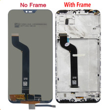 For 5.84" Xiaomi Mi A2 Lite