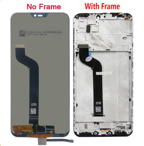 For xiaomi mi - 5.84", lite