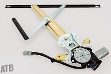 Alzavetro Elettrico Inclusa