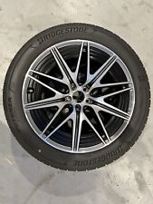 Cerchi e Pneumatici Mercedes GLC serie X254 AMG 43 e 63.