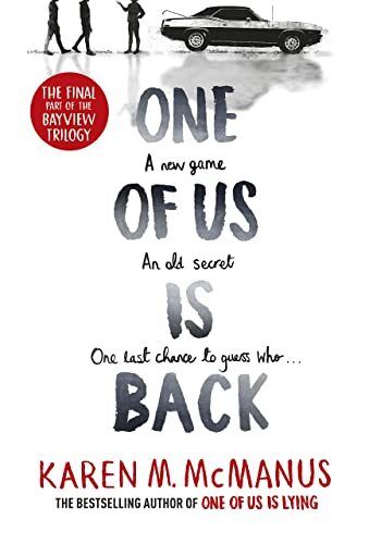 One back of - one,