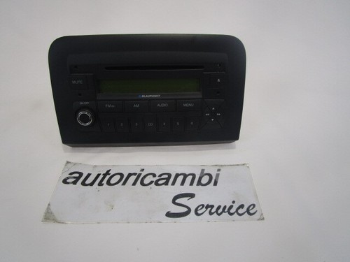 7646335316 autoradio con - autoradio,