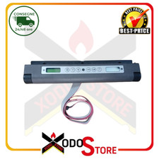 Display Cherie Logo Soleil Plus per stufe a pellet ORIGINALE EDILKAMIN R641560