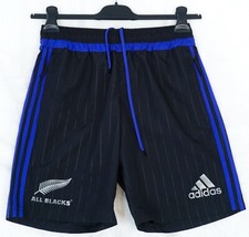 Pantaloncini Adidas All Blacks