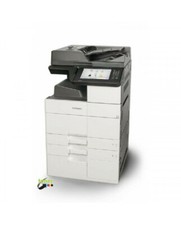 Lexmark mx911de stampante multifunzione laser bn rete duplex A3 usata