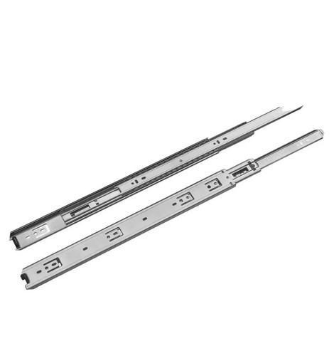 Coppia guide per cassetti - guide,