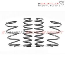 Kit Molle assetto sportive RACINGLINE VW Golf 8 2.0 GTI, GTI Clubsport e GTD