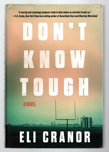 Eli cranor don know tough - eli,