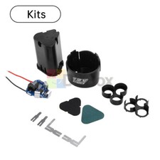 Kit scheda protezione batteria