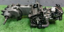 PIAGGIO HEXAGON 180 4T GTX BLOCCO MOTORE COMPLETO ENGINE 40 000 KM M202M 