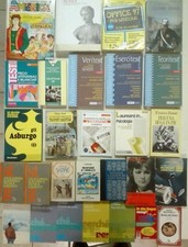 Libri a scelta a solo { 3 euro