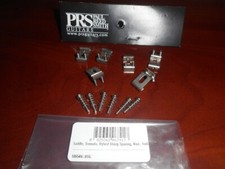 NEW - Selle Paul Reed Smith PRS (6) per Silver Sky, #106546:016