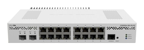 Mikrotik cloud core router - mikrotik,